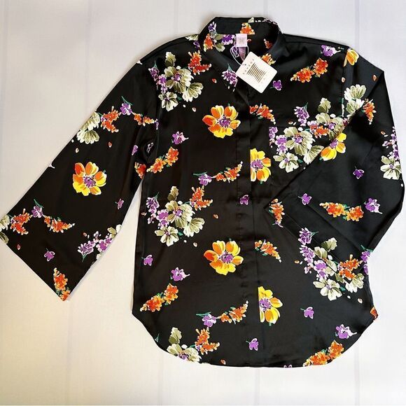 ɴᴡᴛ ꜱᴀᴠᴀɢᴇ x ꜰᴇɴᴛʏ ꜱᴀᴛɪɴ ᴡᴀʀᴍ ꜰʟᴏʀᴀʟ ᴏᴠᴇʀꜱɪᴢᴇᴅ ꜰɪᴛ ꜱʟᴇᴇᴘ ꜱʜɪʀᴛ ᴘᴊ ᴛᴏᴘ - Picture 13 of 17